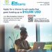 Call For Applications: She Sustains Cohort 2 ( Up to $10,000 USD Grant)