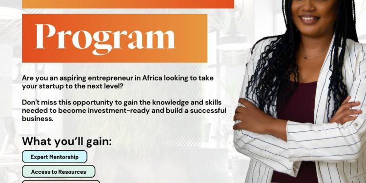 Call For Applications: Rising Tide Africa Accelerator Program Cohort 6 For Entrepreneurs
