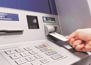 Banks in Nigeria Begin N100 ATM Withdrawal Charge