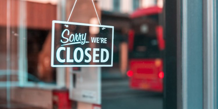 Burning and Rising in a Tough Market, Here is a Story of Amara, a Small Business Owner