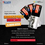 Call For Applications: LSETF Workspace Voucher Program For Early Stage Founders and Startups Call For Applications: LSETF Workspace Voucher Program For Early Stage Founders and Startups