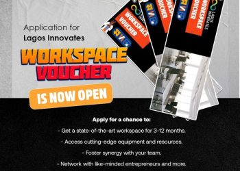 Call For Applications: LSETF Workspace Voucher Program For Early Stage Founders and Startups