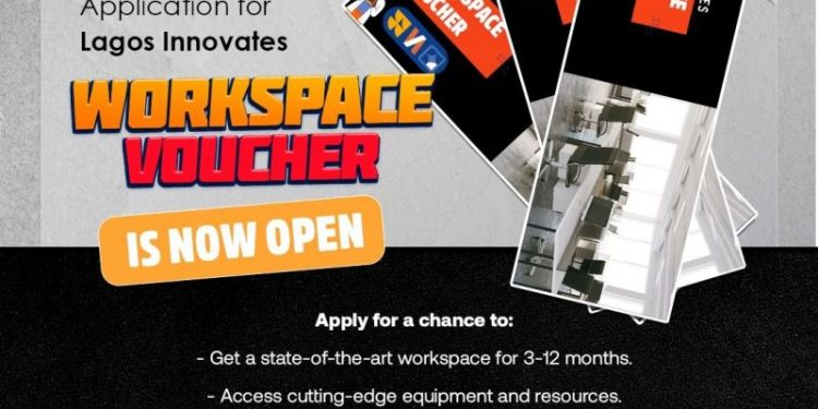Call For Applications: LSETF Workspace Voucher Program For Early Stage Founders and Startups