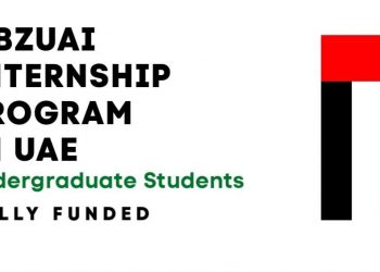 Call For Applications: MBZUAI Research Paid Internship Program 2025 (Fully Funded )