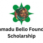 Ahmadu Bello Foundation Scholarship 2025