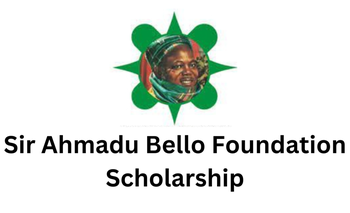 Ahmadu Bello Foundation Scholarship 2025