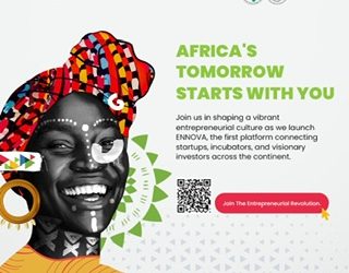 Call For Applications: African Development Bank ENNOVA program For African Entrepreneurs (Access Funding Opportunities and Capacity-Building)