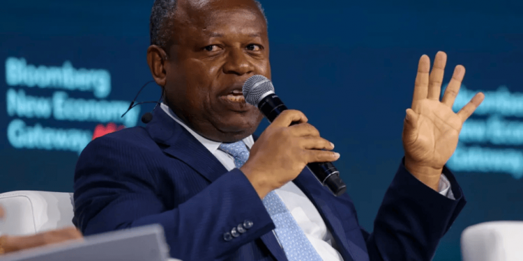 Africa50 to Launch $500 Million Fund for Off-Grid Power Expansion Across Africa