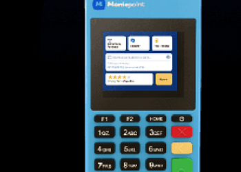Moniepoint Enters All-in-One POS Market with New Device for Seamless Business Management