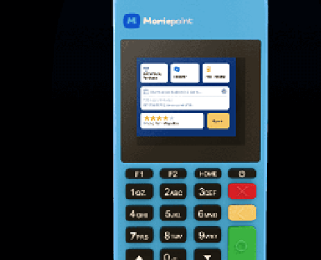 Moniepoint Enters All-in-One POS Market with New Device for Seamless Business Management