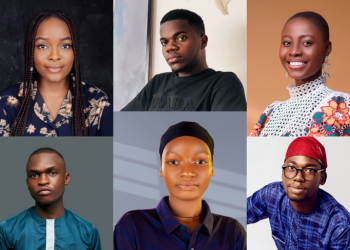 Call For Applications: Sprinng Writing Fellowship 2025 for African Writers