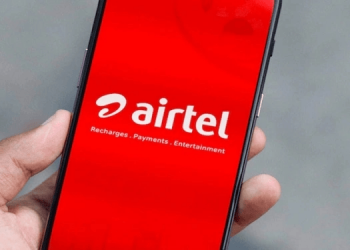 Airtel Increases Data Prices, Call Rates