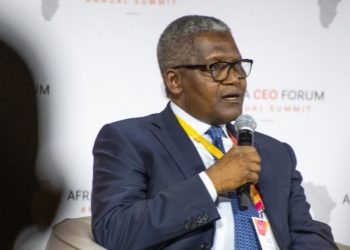 Dangote Group Invests $700 Million to End Sugar Importation