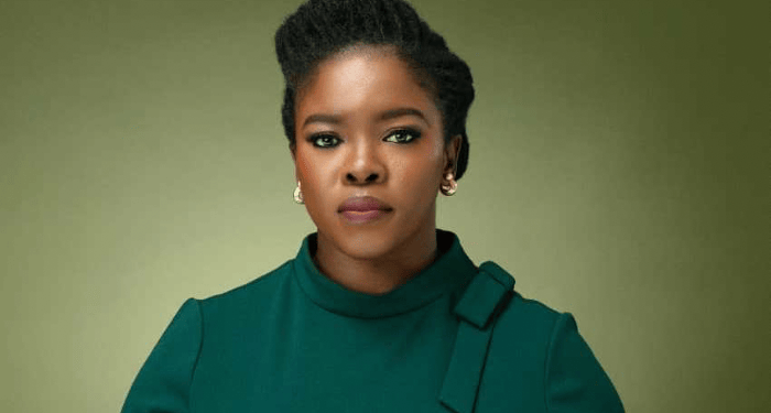 Nigerian Caterers Embrace Tech To Compete In $60bn Culinary Industry