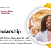 Call For Applications: Innovation and Technology Scholarship 2025 For Africans