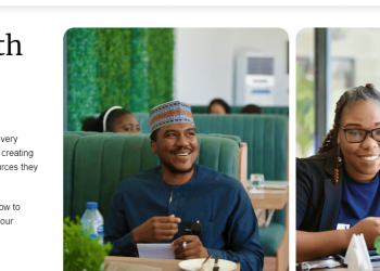 Call For Applications: The 54th Pitch Empowering African Founders For Growth(Up to £2500 grants for SMEs and loan options of £10,000 without interest)