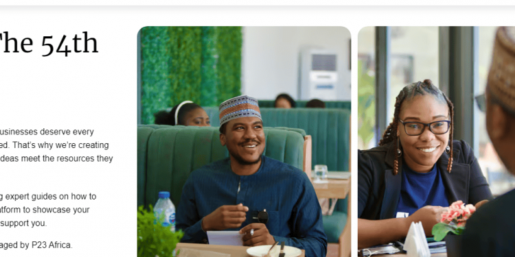 Call For Applications: The 54th Pitch Empowering African Founders For Growth(Up to £2500 grants for SMEs and loan options of £10,000 without interest)