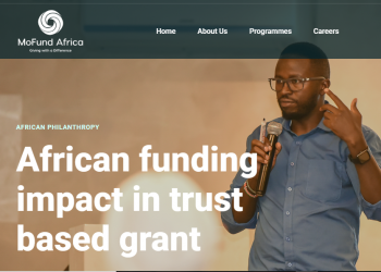 Call For Applications: MoFund Africa Impact Academy For African SMEs & Non-profits