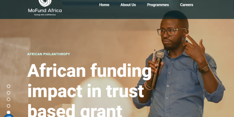 Call For Applications: MoFund Africa Impact Academy For African SMEs & Non-profits