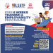 Call For Applications: LSETF/KTI Free 6 Weeks Training & Employability Program
