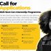 Centre for Journalism Innovation and Development (CJID) Next Gen Internship Programme 2025