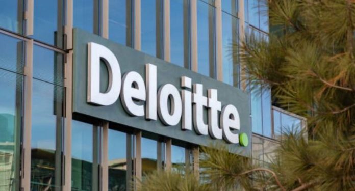 Call For Applications: Deloitte Data Analytics Remote Internship 2025