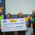 ECOBANK Rewards 500 Customers with N42 Million in Savings Promo