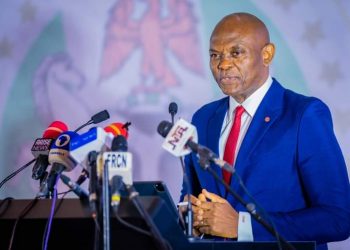 Elumelu Pushes for Higher Oil Production to Boost Nigeria’s Economy