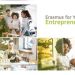 Call For Applications: Erasmus for Young Entrepreneurs Program 2025