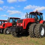 Federal Government Receives 2,000 Tractors from Belarus to Boost Agriculture, Food Security