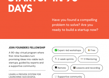 Call for Applications: Mindcapital Founders Fellowship for First-Time African Entrepreneurs