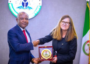 Denmark Eyes Investment Opportunities in Enugu State, Commits to Expanding Business Ties