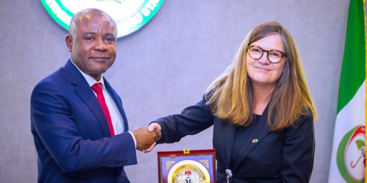 Denmark Eyes Investment Opportunities in Enugu State, Commits to Expanding Business Ties