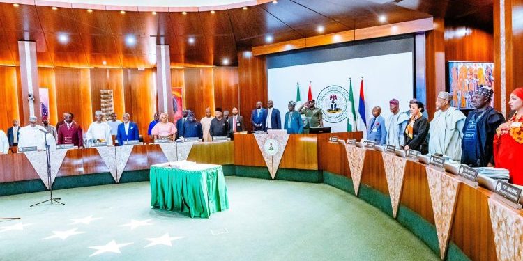 FEC Approves N20 Billion for Customs CNG Vehicle, Remote Outposts, Insurance