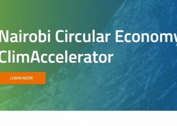 Call For Applications: GrowthAfrica Nairobi Circular Economy ClimAccelerator 2025 (Up to €15,000)