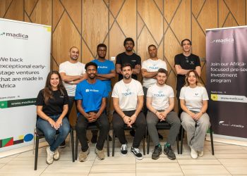 Madica Invests $800,000 in Four African Startups to Drive Innovation