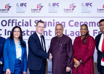 Nigeria, IFC Explore Capital Market for Infrastructure Funding