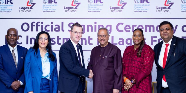 Nigeria, IFC Explore Capital Market for Infrastructure Funding
