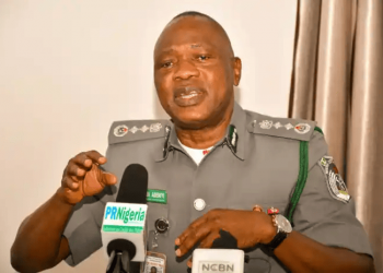 Nigeria Customs Suspends 4% FOB Levy on Imports Following Stakeholders’ Pushback