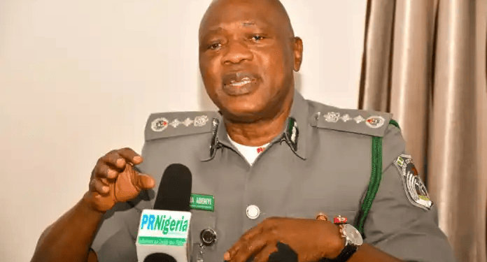Nigeria Customs Suspends 4% FOB Levy on Imports Following Stakeholders’ Pushback
