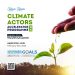 Call For Applications: Climate Actors Accelerator Program 2025