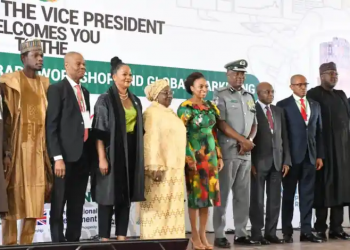 Nigeria Aims to Create 10 Million Jobs in Africa Through Digital Trade