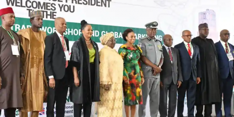 Nigeria Aims to Create 10 Million Jobs in Africa Through Digital Trade