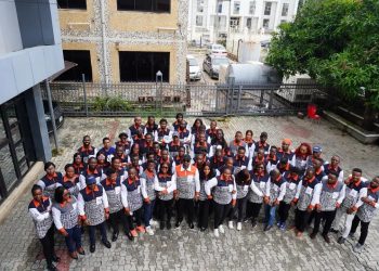iRecharge Launches Graduate Trainee Program to Boost Youth Employment in Tech