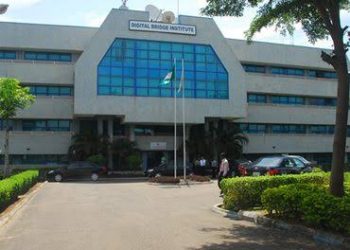 NCC’s Digital Bridge Institute Partners with SBTS to train 100,000 Nigerian Youths