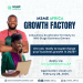 Call For Applications: MSME Africa Growth Factory Accelerator Program (Eight-week hands-on learning, Mentorship, and Access to Funding)