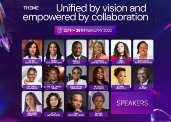 Omniverse Africa Summit 2025: Where Visionaries Unite to Redefine the Future of Africa