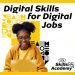 Call For Applications: MTN Digital and Financial Skills Learning Program 2025 for Africans