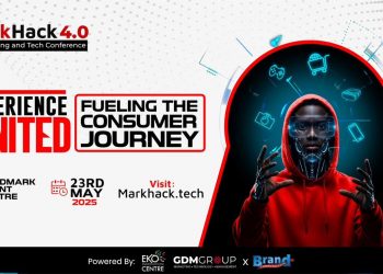 MarkHack 4.0 is Back: The Ultimate Fusion of Marketing and Technology Unleashed!