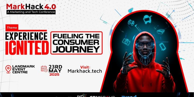 MarkHack 4.0 is Back: The Ultimate Fusion of Marketing and Technology Unleashed!